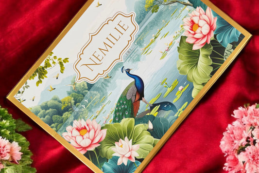 What makes Nemilie unique