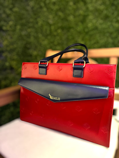 Arya Work Tote
