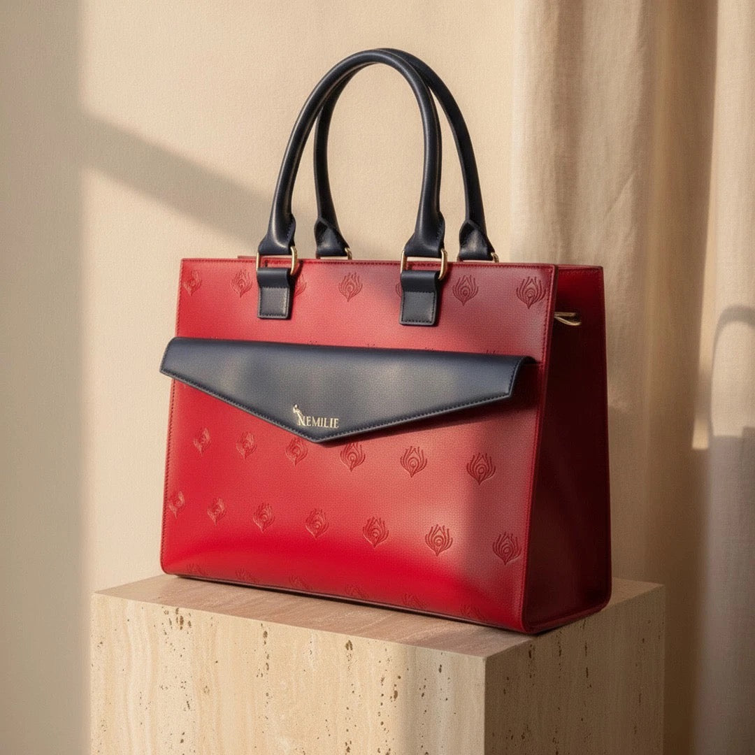 Arya Work Tote