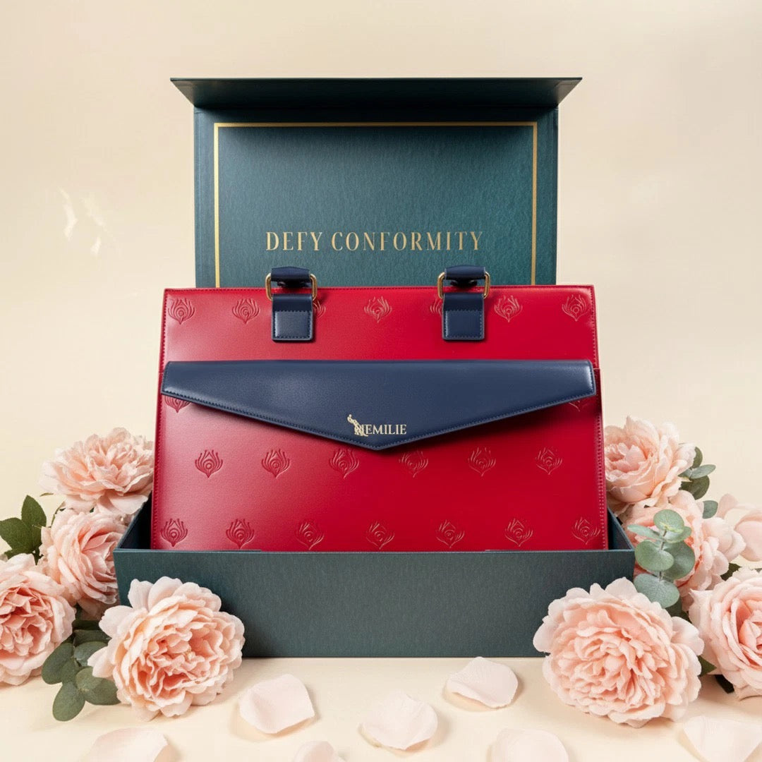 Arya Work Tote