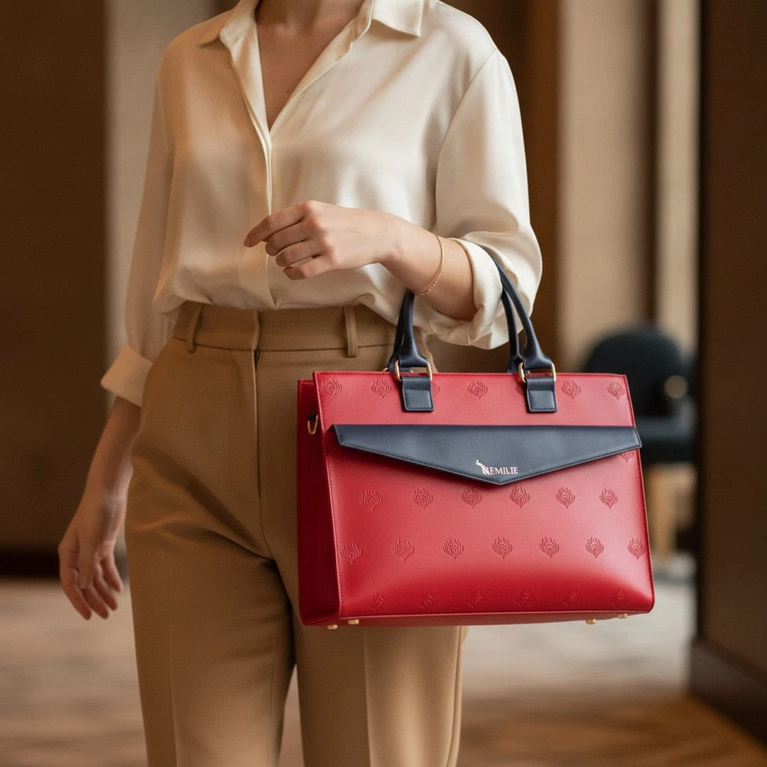 Arya Work Tote