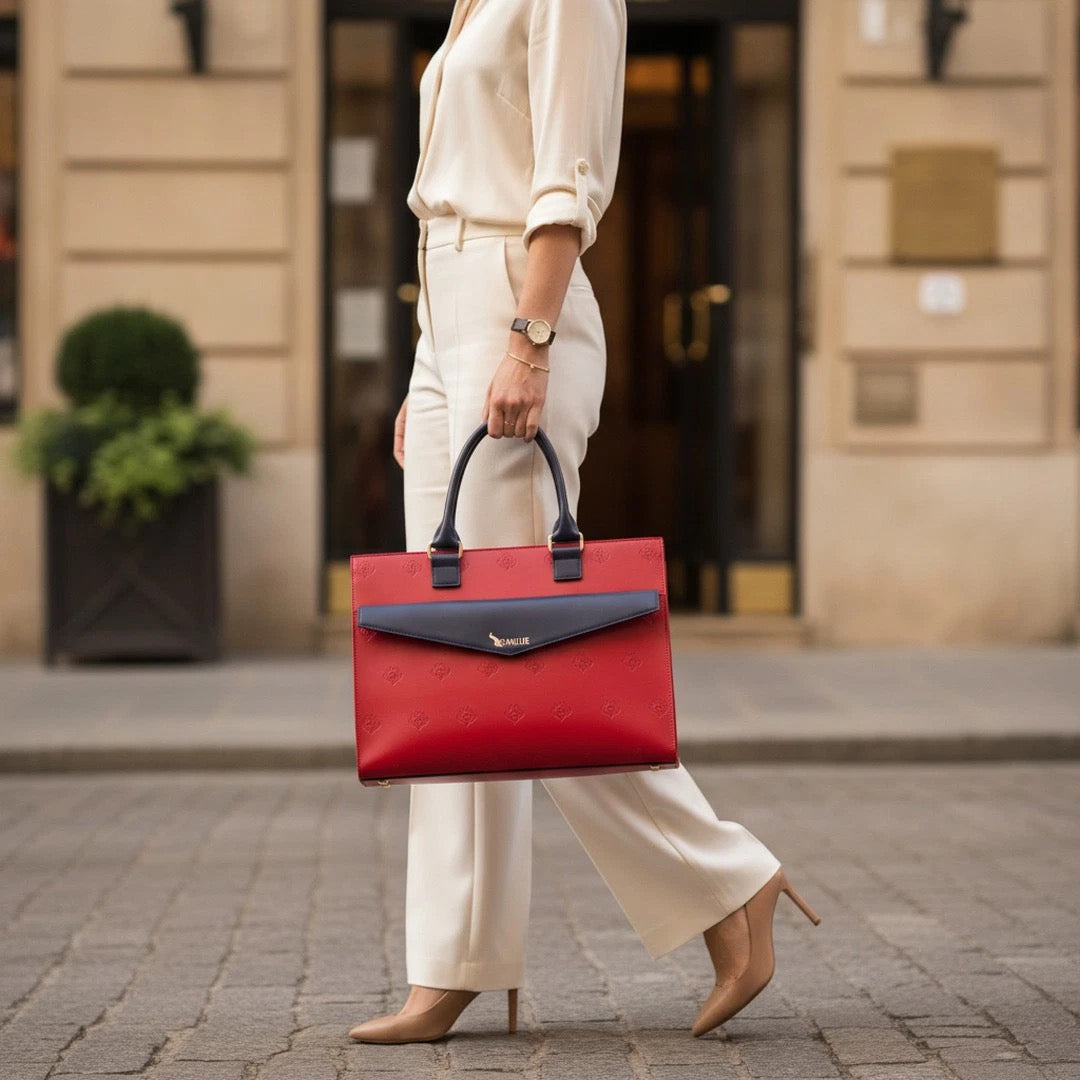 Arya Work Tote