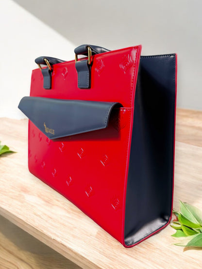 Arya Work Tote
