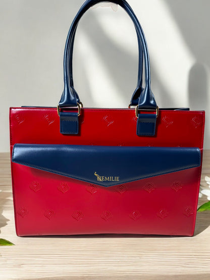 Arya Work Tote